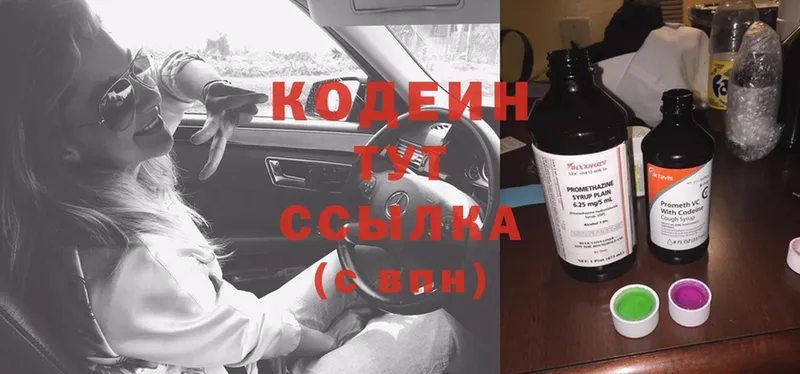 Codein Purple Drank  купить наркоту  blacksprut ТОР  Полевской 